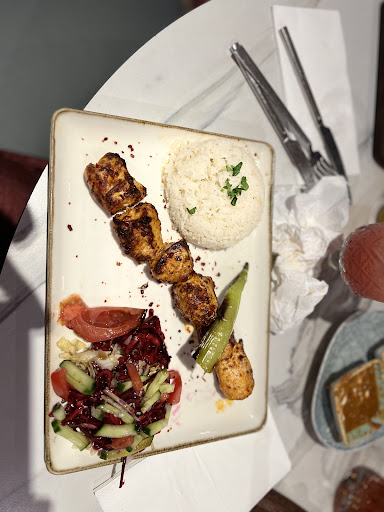 Photo of Grand Sultan - 15 Savoy Cres, Milton Keynes MK9 3PU